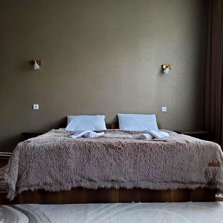 Kazbegi Guest House Stepantsminda Exterior foto